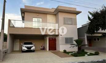 Imagem: Casa em condomínio à Venda, Campos do