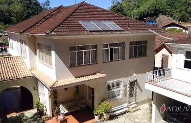 Imagem 7: Casa à venda 4 Quartos, 10 Vagas, 2474M², Mosela, Petrópolis - RJ