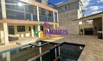 Imagem: SOBRADO - PARQUE VIVALDI LEITE RIBEIRO