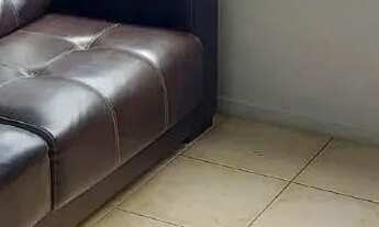 Imagem 2: Apartamento 02 Quartos, Quadra da Praia, Aparecida, Santos SP