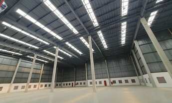 Imagem 7: Aluguel de galpão logístico em Contagem