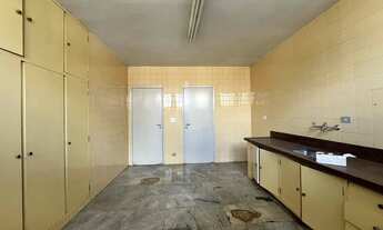 Imagem 3: Casa para alugar no bairro alto