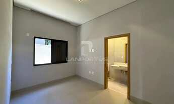 Imagem 6: Casa 178m² com 3 quartos para venda ou locação no Condomínio Vista Bela - Bonfim Paulista