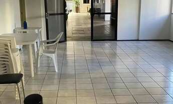 Imagem 4: Imóvel para venda tem 67 metros quadrados com 3 quartos em Meireles - Fortaleza - CE