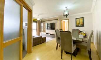 Imagem 6: CAXIAS DO SUL - Apartamento Padrão - UNIVERSITÁRIO