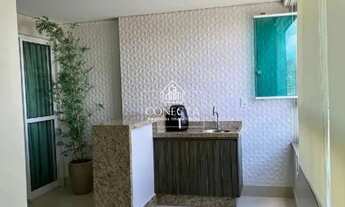 Imagem 2: Apartamento à venda, 3 quartos, 1 suíte, 2 vagas, MARTINS - UBERLANDIA/MG