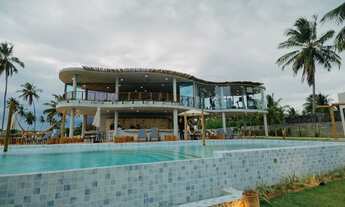 Imagem 7: EXCLUSIVO!!!!!!!: LOTE CONDOMÍNIO BEIRA MAR SÃO MIGUEL MILAGRES