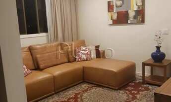 Imagem 7: Apartamento à venda em Campinas, Cambuí, com 3 quartos, com 120 m², Mural do Cambuí