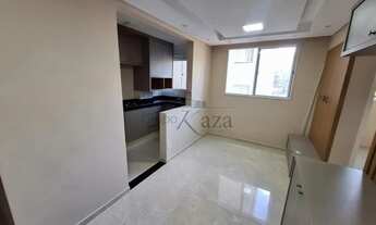 Imagem 3: Oportunidade - Apartamento - Jardim das Industrias - Spazio Campos Gerais - 2 Dormitórios