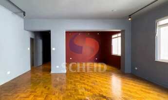 Imagem 6: Apartamento na Av Angélica reformado com 2 dor. 1 suite e vaga