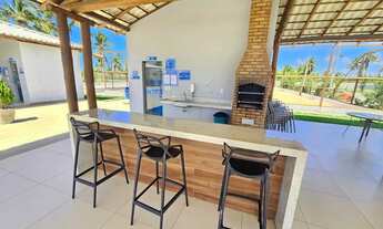 Imagem 5: Lote à venda no PADANG BEACH RESIDENCE , OLHOS DÁGUA, Barra dos Coqueiros, SE