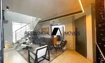 Imagem 3: Cobertura à venda, 3 quartos, 2 suítes, 2 vagas, Sion - Belo Horizonte/MG