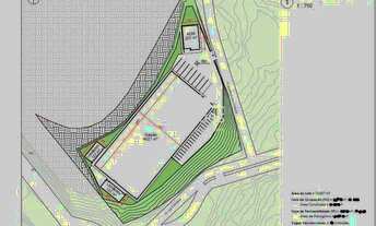 Imagem 6: Terreno- Área à venda, 1 vaga, Vale das Acácias - RIBEIRÃO DAS NEVES/MG