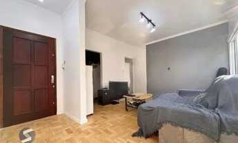 Imagem 3: Apartamento de 2 dormitórios no bairro Petrópolis