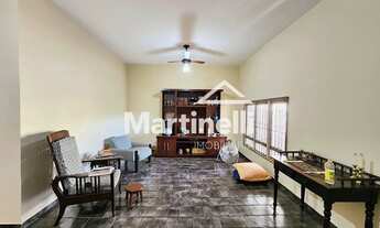 Imagem 2: Casa térrea à venda no Bairro Ribeirânia, próximo ao Novo Shopping - Ribeirão Preto/SP