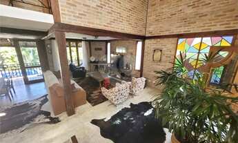 Imagem 4: Condomínio com 3 quartos à venda em Roseira - SP