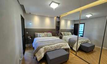 Imagem 5: Apartamento á venda110m², 3 dormitórios, sendo 1 suíte na Chácara Klabin