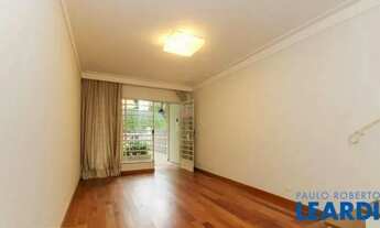 Imagem 3: SOBRADO - PINHEIROS - SP