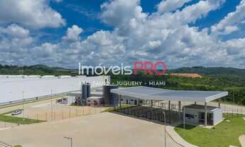 Imagem 6: Condomínio Logístoc AAA na Grande BH