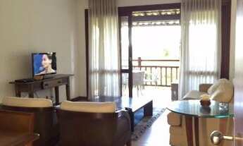 Imagem 2: Imbassai Apartamento com 3 dormitórios