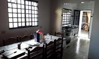 Imagem 3: Casa para Venda em Presidente Prudente, ANA JACINTA, 3 dormitórios, 1 suíte, 1 banheiro