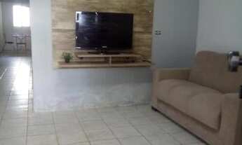 Imagem: Casa na Matriz Mobiliada para Natal ou Ano