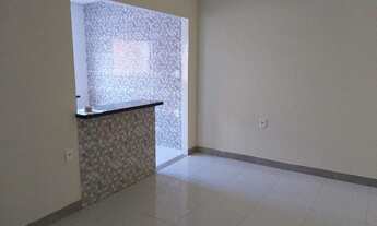 Imagem 6: Casa no Conjunto Augusto Franco (Farolândia