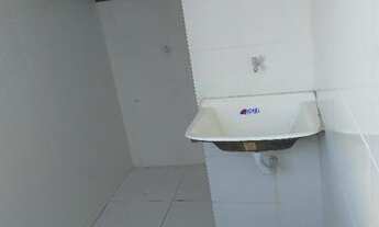 Imagem 5: Casa no Conjunto Augusto Franco (Farolândia