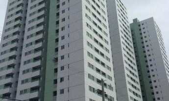 Imagem: Piedade, 3 quartos com suíte, varanda e