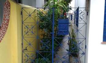 Imagem: Kitnet mobiliada localizada no bairro do