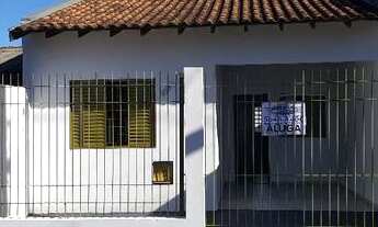 Imagem: Casa Próxima ao Centro para locação