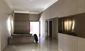 Imagem 3: Aluga-se Casa bairro Nenê Gomes Uberaba MG