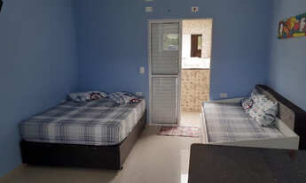 Imagem 4: Pousada recanto dos Sonhos - Ubatuba - Piscina WIFI - Maranduba