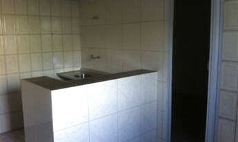 Imagem 5: Alugo casa de 2/4 em mussurunga I ,Setor H