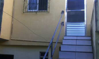 Imagem 4: Alugo casa de 2/4 em mussurunga I ,Setor H