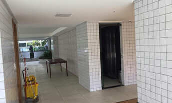 Imagem 5: Apto 2qtos, 77m, 599mil, Boa Viagem Palace, andar alto, armarios