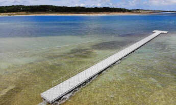 Imagem: Chácara Bonfim - 1000m² - Cond. De Alto