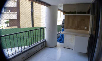 Imagem: 98m2 2vagas Meireles Próx Feirinha liga