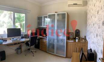 Imagem 7: Casas Condomínio à venda 3 quartos 3 suítes 1 vaga Recreio das Acácias Ribeirão Preto