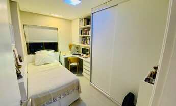 Imagem 5: Apartamento 3 Quartos para Venda em Salvador, ARMAÇÃO, 3 dormitórios, 1 suíte, 2 banheiros