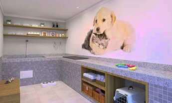 Imagem 5: Plano&Parque Nabuco - Apartamento de 1 a 2 dorms. - 25 a 32m² - Cupecê, São Paulo