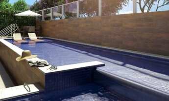 Imagem 6: Apartamento Padrão para Venda em Serrinha Goiânia-GO - 387