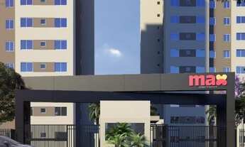 Imagem 2: Apartamento Padrão para Venda em Setor Serra Dourada Aparecida de Goiânia-GO - 384