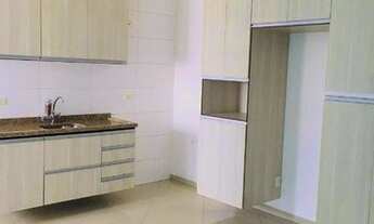 Imagem 2: Apartamento à venda, 92 m² por R$ 370.000,00 - Vila Nossa Senhora das Vitórias - Mauá/SP