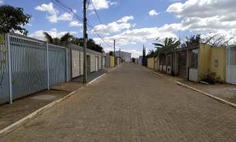 Imagem 5: Casa com 3 quartos na rua do Bellavia - Ponte Alta Norte