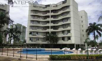 Imagem 2: Apartamento Padrão para Venda em Setor Goiânia 2 Goiânia-GO - 346