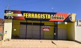 Imagem: Casa Padrão para Venda em Jardim Esmeralda