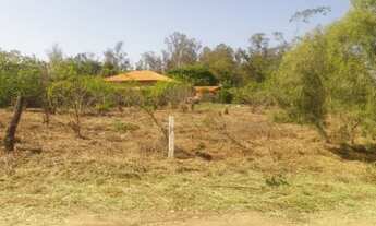 Imagem 4: Lote 1.138m2 no Recanto do Bosque, água sabesp, analisa propostas - Ajc Imóveis TE164