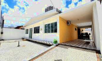 Imagem: 810m² Excelente Casa Na Parquelandia