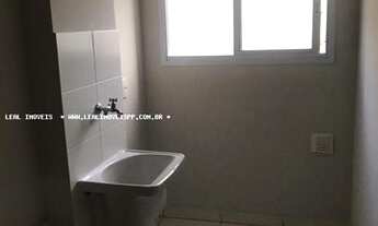 Imagem 5: Apartamento para Locação em Presidente Prudente, EDIFÍCIO RESIDENCIAL RESERVA SANTA CLARA